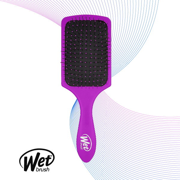 CEPILLO WET BRUSH PALETA IDEALPARATI