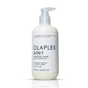 mascarilla de hidratación intensiva