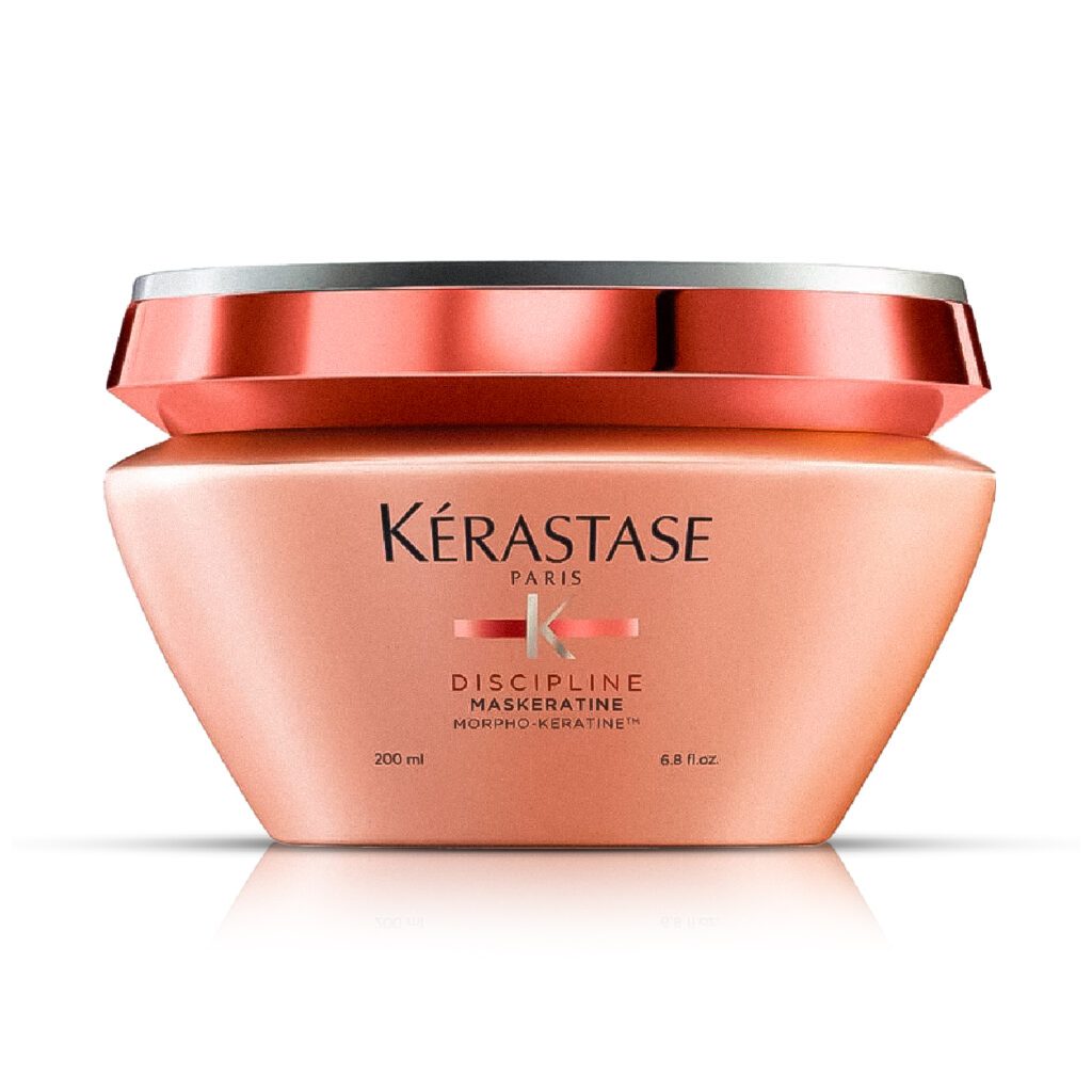 MASCARILLA PARA CABELLO GRUESO Y REBELDE