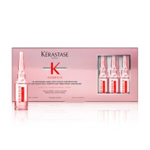Ampollas Genesis kerastase anticaída