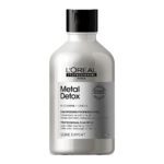 SHAMPOO METAL DETOX LOREAL ANTI METALES