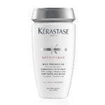 shampoo para prevenir la caída del cabello