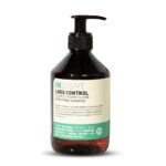 Shampoo anti caída previene la caída del cabello