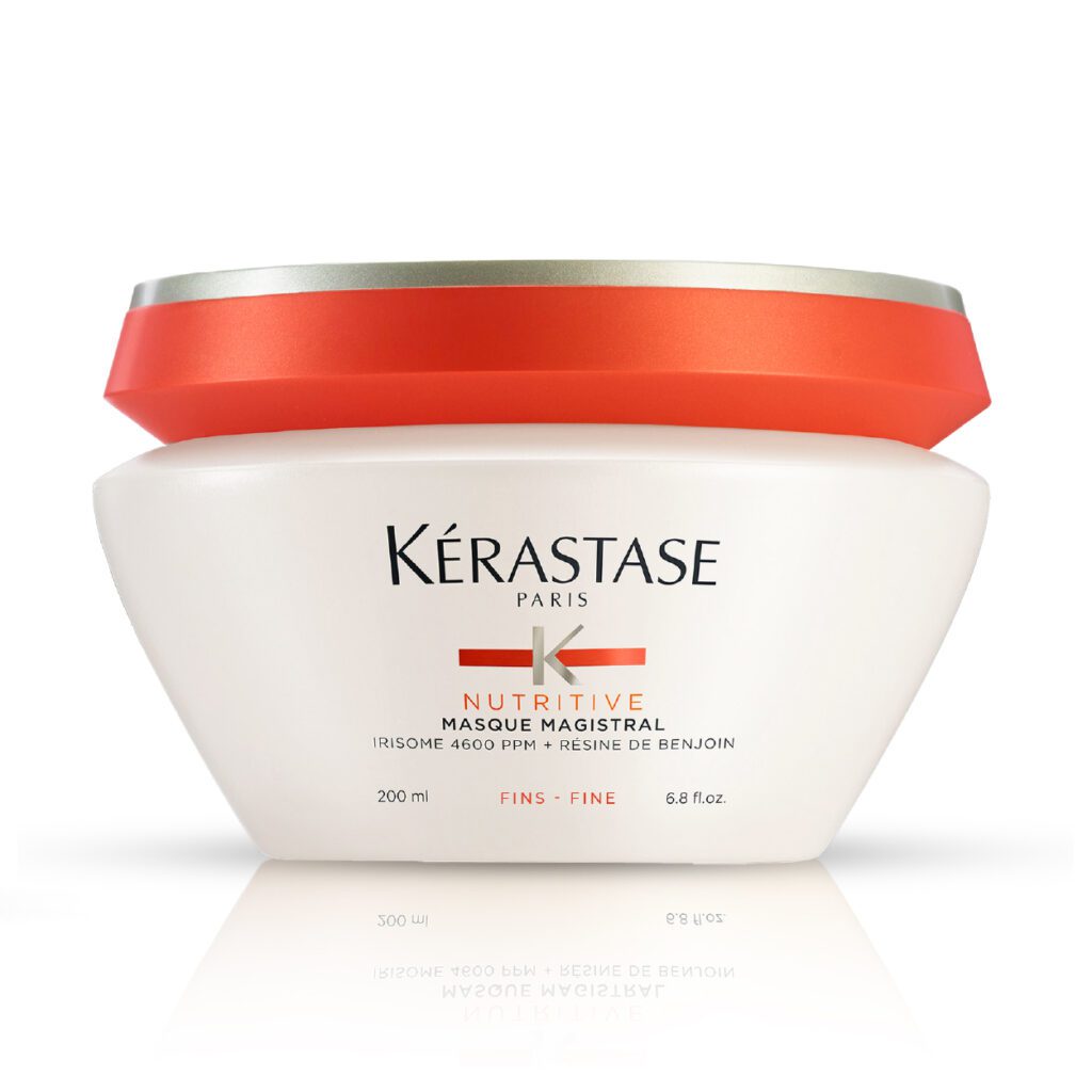 MASCARILLA NUTRITIVE KERASTASE